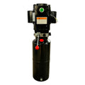 KATOOL 110V 2.65US. gal（10L） Four Post Lift Pump for Katool 4 Post Lifts 4H110 or 4H850 or 4H150