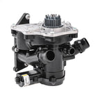 Auxiliary Water Pump Coolant Pump 06L121011B 06L121111H Compatible with AUDI A3,A4,A5,A6,A7,A8,Q5,Q7 2015-,TT 1.8/2.0(Style 6)