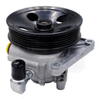 CAARLA Hydraulic Steering Gear AUTO Power Steering Pump for CL550 CLS550 S550 E550 E350 3.5L 5.5L 4.6L A0054662001 0054662001