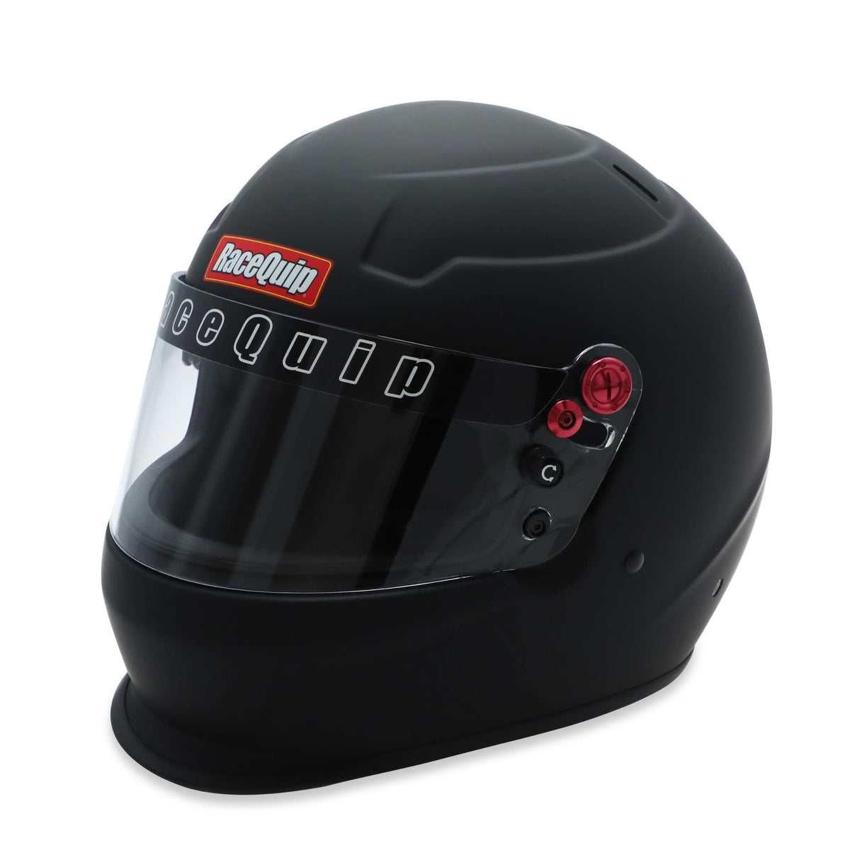 RaceQuip PRO25 Full Face Racing Helmet