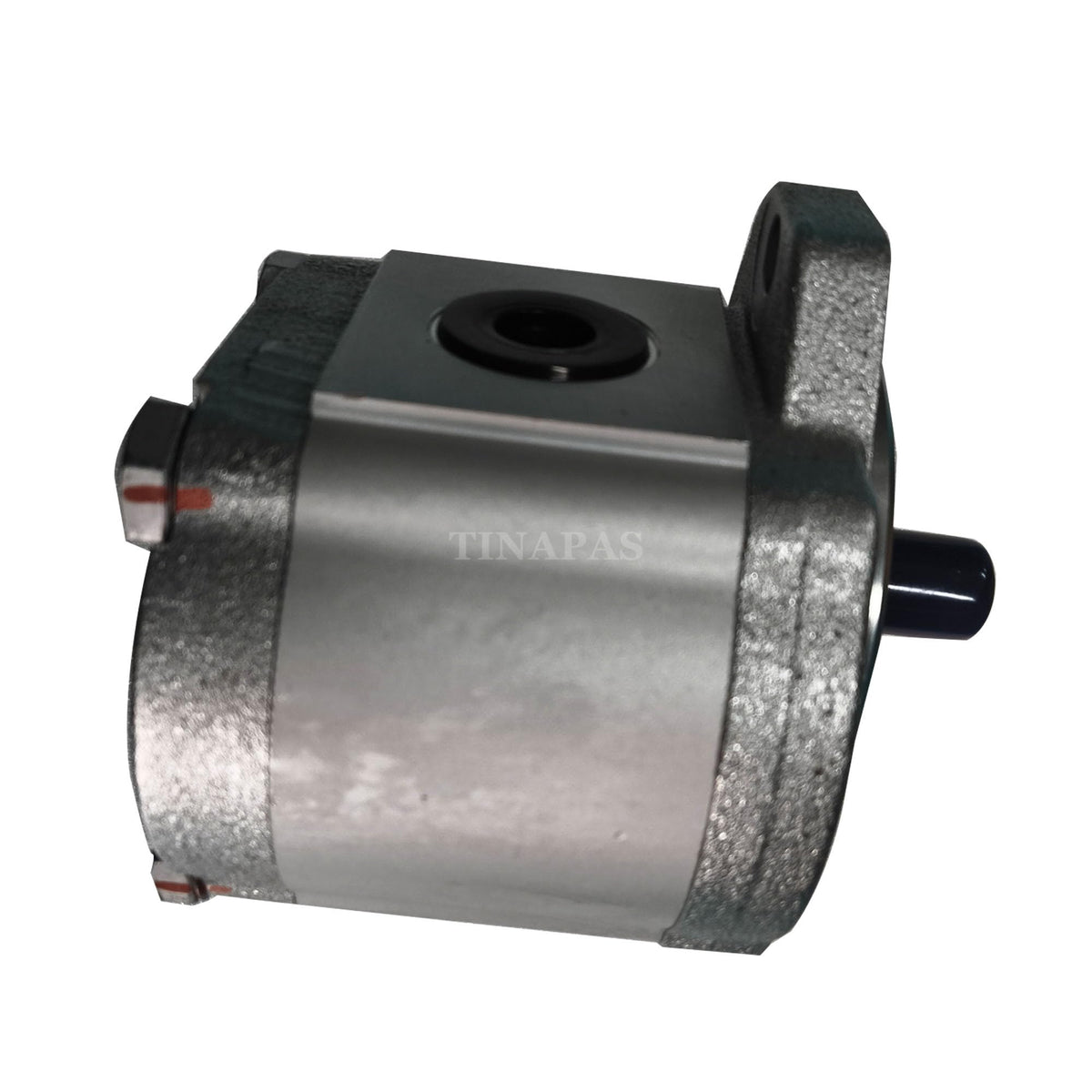 1291760 Hydraulic Pump,1291760GT Genie Hydraulic Lift Function Pump Compatible with Genie GS‑2032, GS‑2046, GS‑2632, GS‑2646, GS‑3232, GS‑3246, GS‑4047 scissor lifts