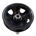 CAARLA Hydraulic Steering Gear Power Steering Pump Hydraulic Pump for Steering 30741122