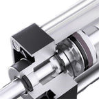 SC50X800 Standard Pneumatic Cylinder 50mm Bore Size X 800 MM Stroke Double Acting Air Standard Cylinder