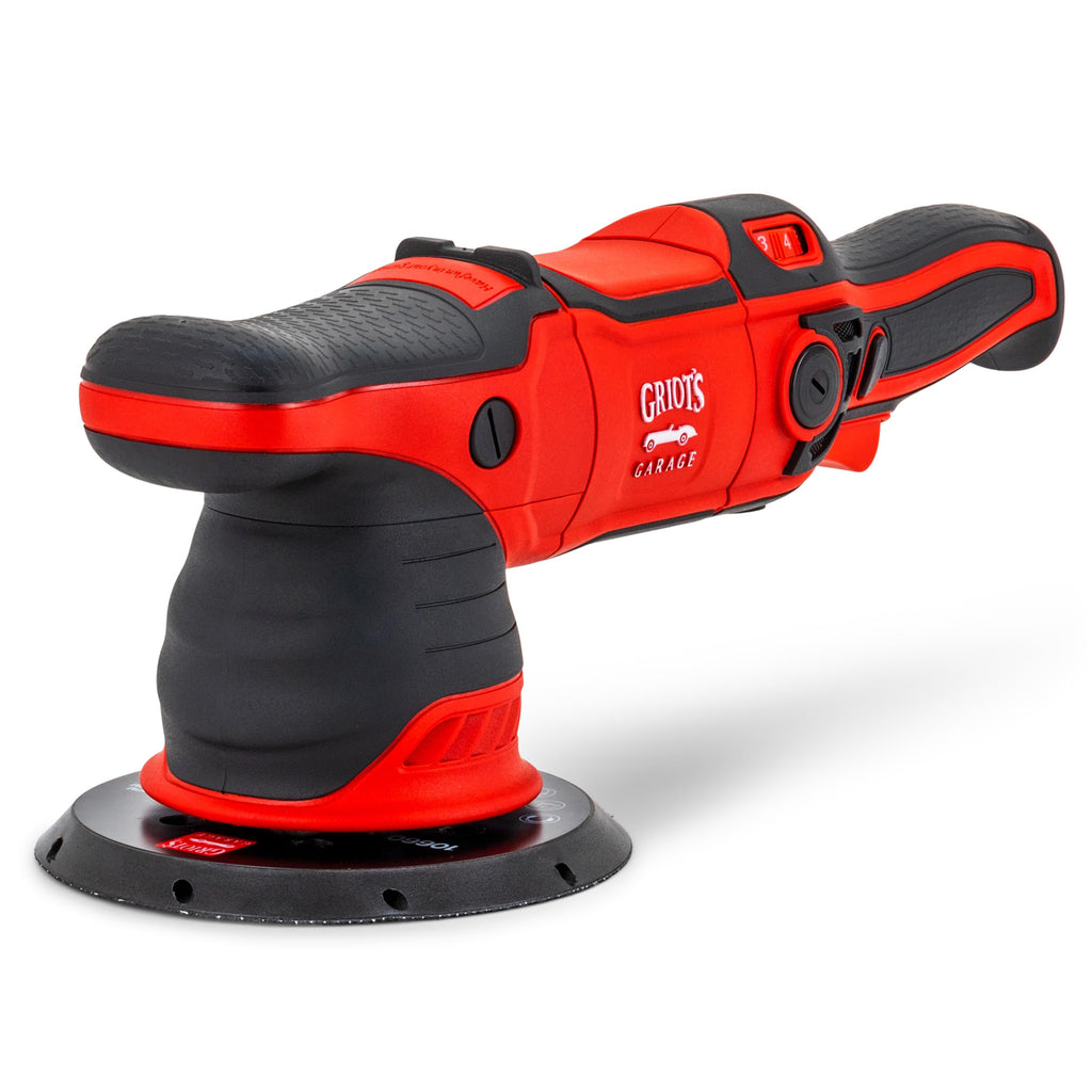 Griot's Garage G8 and G9 Orbital 2 Step Ceramic Kit