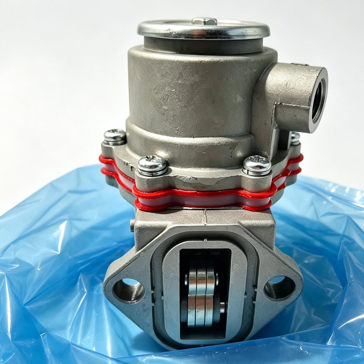 F4M1008 Fuel Lift Transfer Pump 1285-0894 12850894 Compatible for Deutz F4M1008 Engine