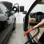 METROVAC PRO-83BA-CS Vac N Blo 4.0 Peak HP Car Vacuum & Blower Made in USA