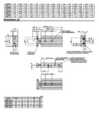 CXSM25 CXSL25 XB6 Stroke:10-100 Dual Rod Cylinder Stable Lubrication Function Basic Pneumatic Component(25-100,CXSL25)