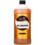 Swift Touchless Car Wash Shampoo MAX Concentrate (5 Gallon) - No Brushing Required, High Foaming Car Soap, Heavy Duty, Auto Detergent for Foam Cannon, Works on Cars, Trucks, RVs, Upholstery & More!