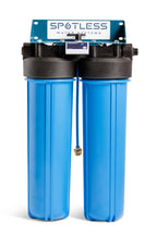 Spotless Water Systems - DIC-20, Simple Window, Solar Panel, RV & Car Wash System, Works for All Vehicles, Motorcycles, Bikes, Boats, Planes, Yachts, Towel Drying Eliminated