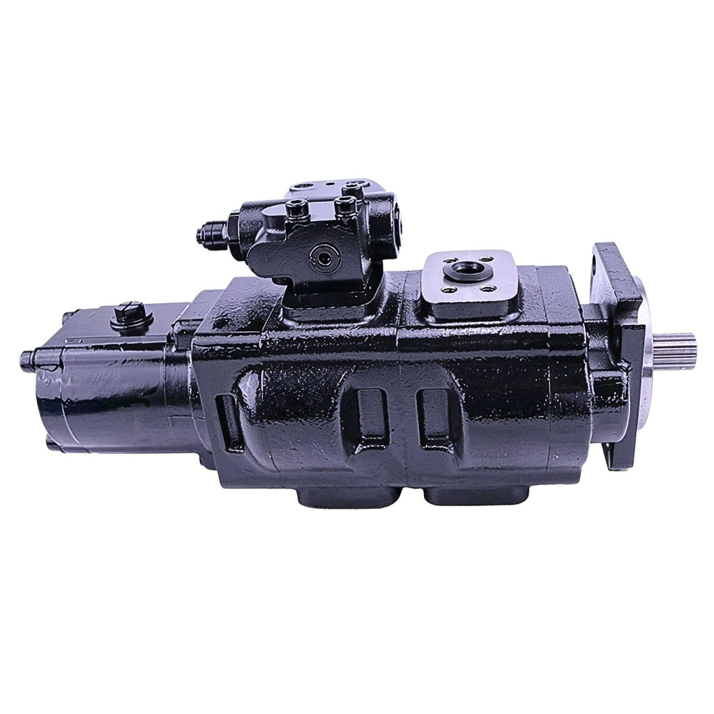 Hydraulic Pump 20/918300 for JCB Telehandler 540S 530S 533-105 540