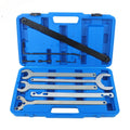 32 36 38 40 65mm Fan Clutch Water Pump Service Clutch Holder Wrench Set