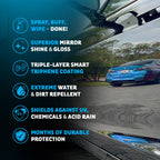 MAXLONE™ Car Spray with Triphene® All Purpose Waterless Detailer 1 Gallon