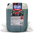 Wash Chems Pro30 Car Wash High Concentrated Auto Foam Soap - 2.5 Gallons