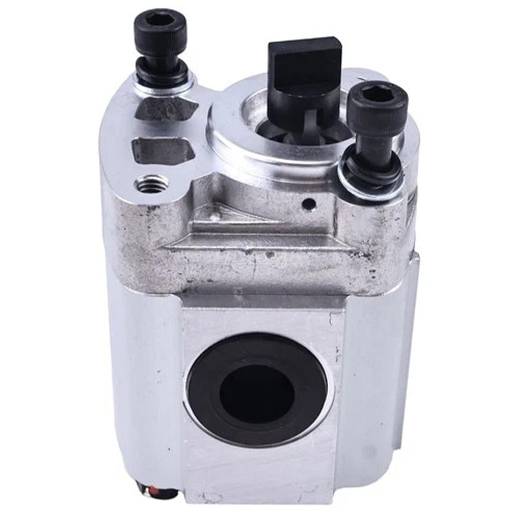 147661 Hydraulic Pump Used for Skyjack Electric Scissor Lift SJIII3220 SJIII3226 SJIII4620 SJIII4626 SJIII4632 Models Replaces SJ147661