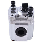 147661 Hydraulic Pump Used for Skyjack Electric Scissor Lift SJIII3220 SJIII3226 SJIII4620 SJIII4626 SJIII4632 Models Replaces SJ147661