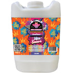Mas Chingon Fine Leather Conditioner for Leather Car Interiors, Seats, Boots, Bags and More (Works on Natural, Synthetic, Pleather, Faux Leather and More (5 Gallons)