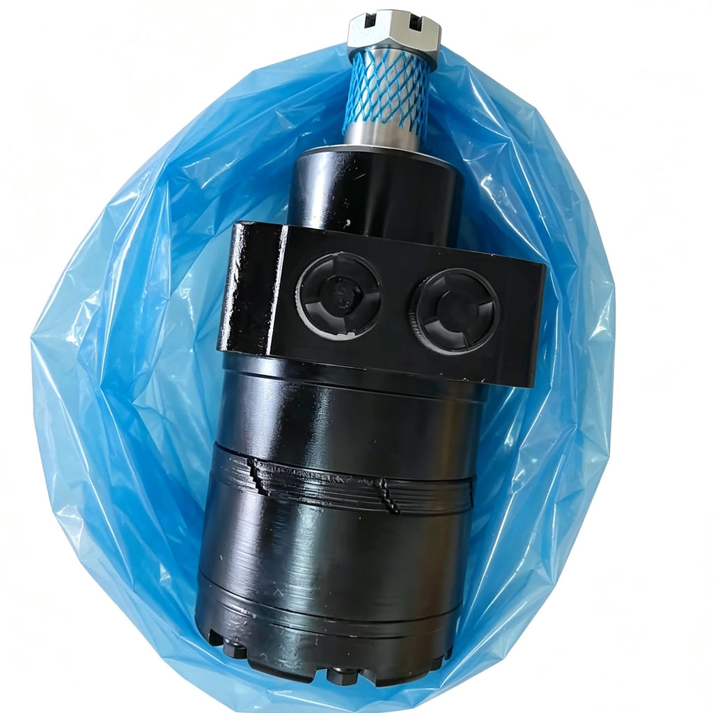 Hydraulic Drive Pump 96417GT 96417 Fikowjs Compatible with Genie GS-1530 GS-1532 GS-1930 GS-1932 GS-2032 GS-2046 GS-2632 GS-2646 GS-3232 GS-3246 Scissor Lift