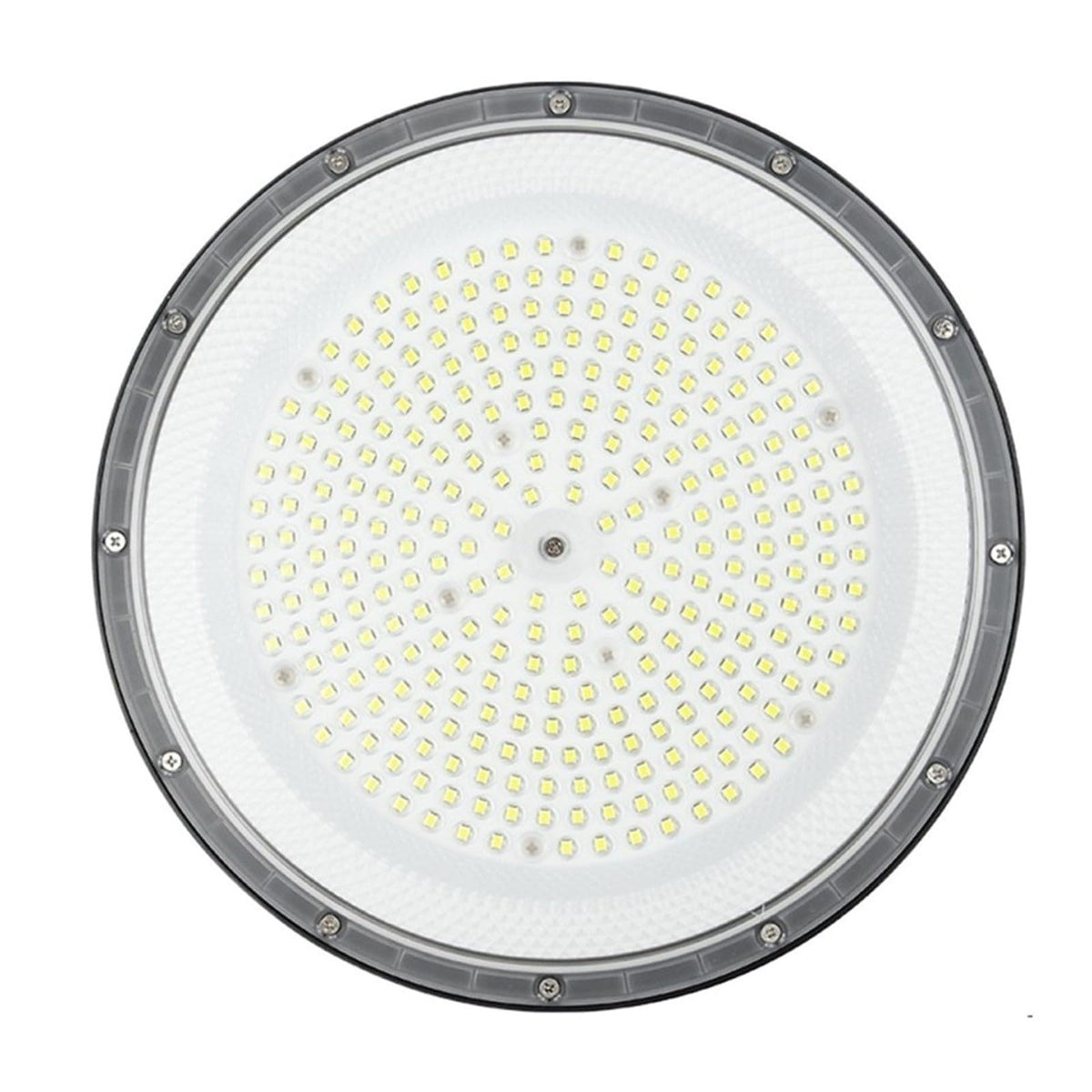 LED High Bay Lights 100W 200W Bright AC100-265V
