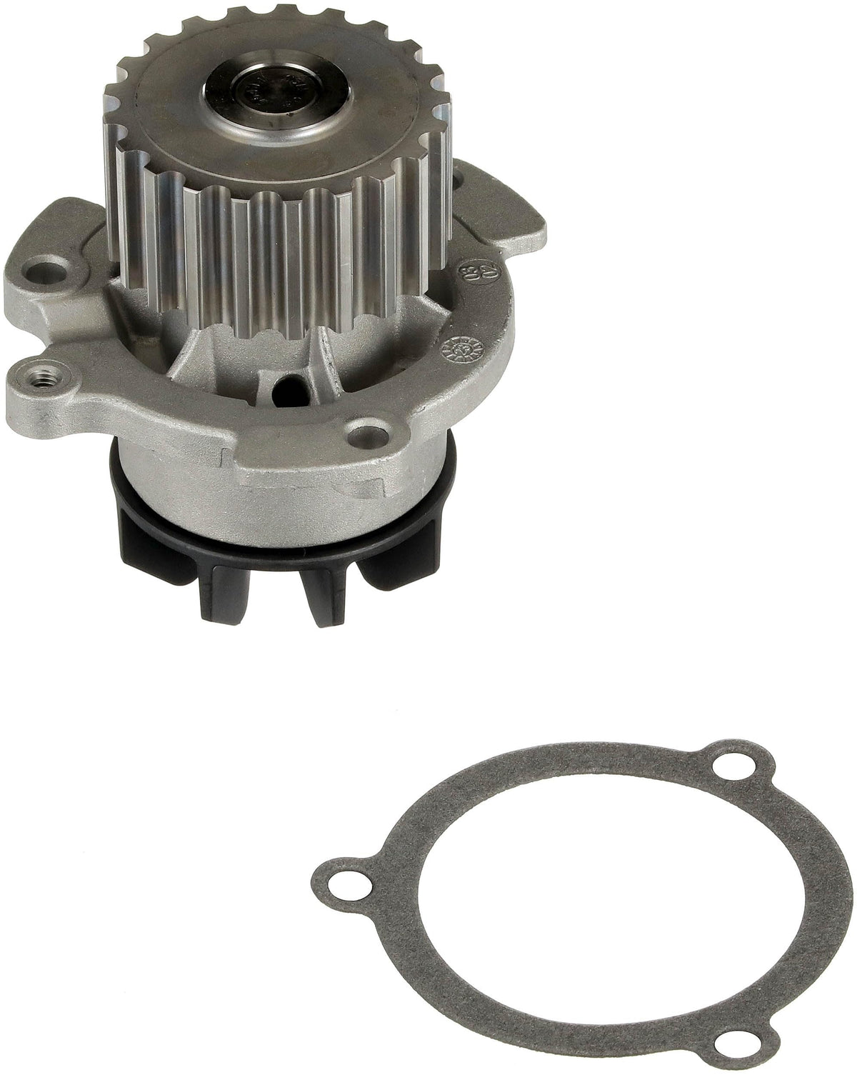 GATES PowerGrip Kit + Waterpump KP15631XS-1