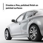 3M Perfect-It EX Machine Polish, 06095, High Performing, 1 gal (8.6 lb)