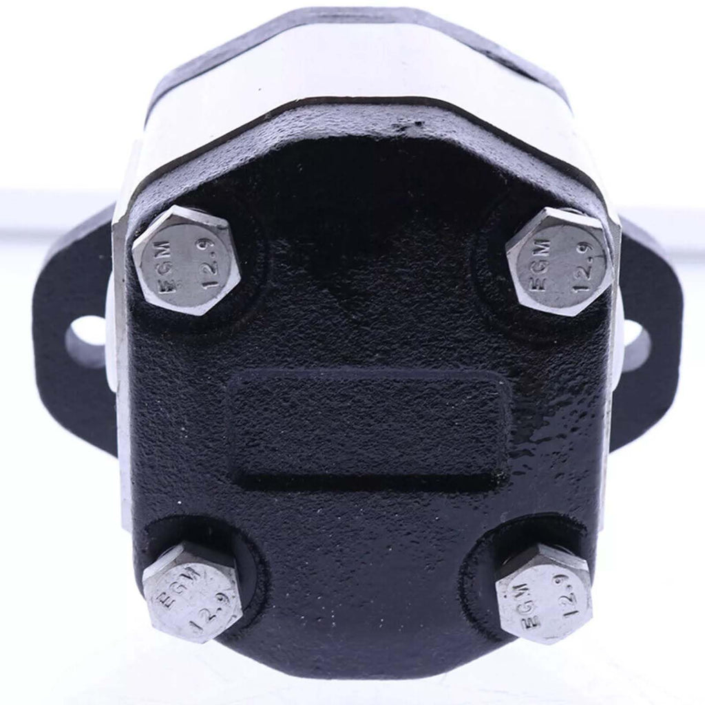 Hydraulic Lift Function Gear Pump 96193GT for Genie GR-08 QS-12W GS-1530 GS-1932 GS-2646 Z-33/18 Z-40/23N