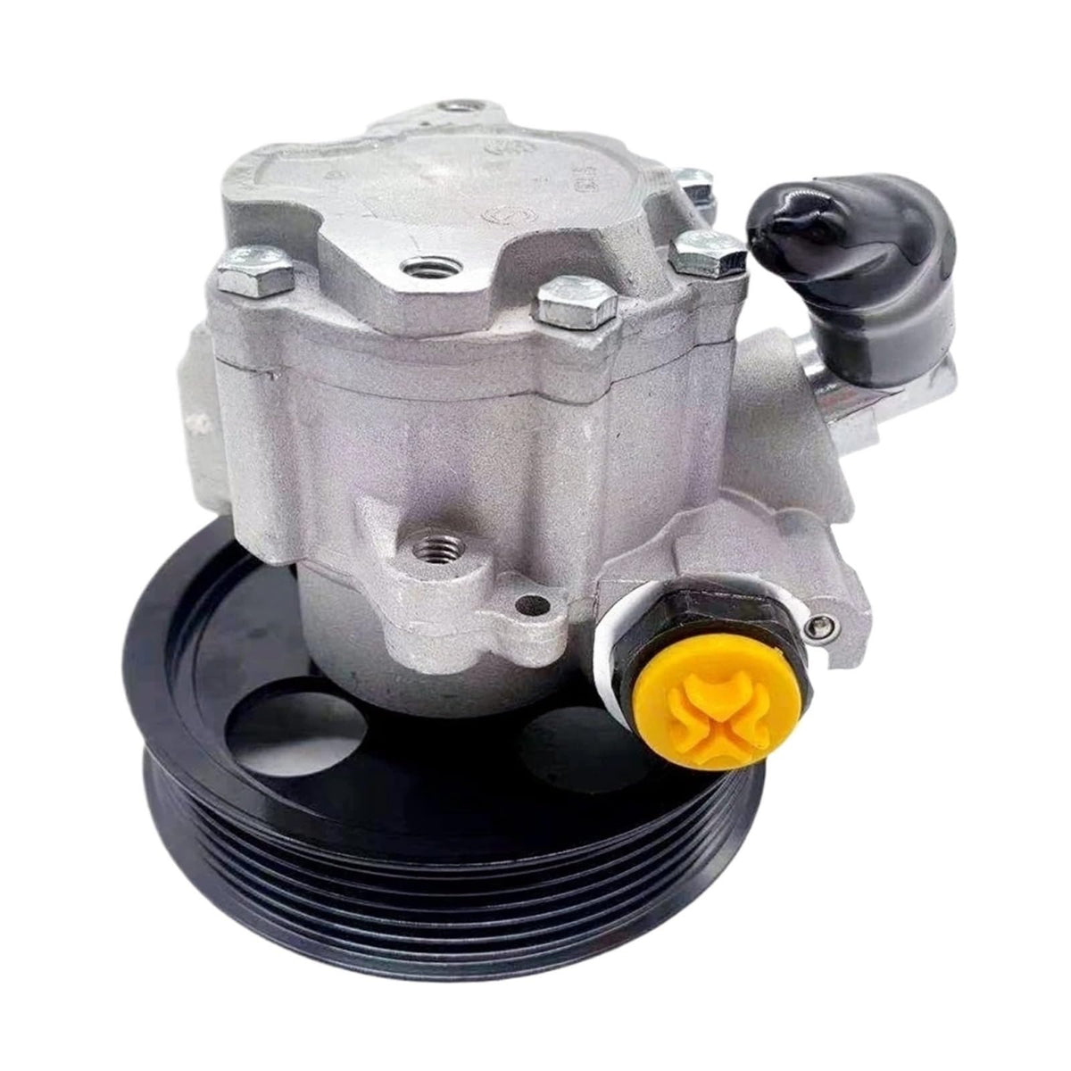 CAARLA Hydraulic Steering Gear Auto Parts Steering Power Steering Pump for 50503488 50500426 7693955124