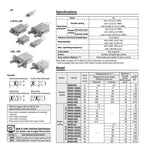 MHZ2-10S MHZ2 Pneumatic Gripper MHZ2-16S MHZ2-20S MHZ2-25S MHZ2-32S MHZ2-40S Aluminium Clamps Finger Cylinder(MHZ2-40S)