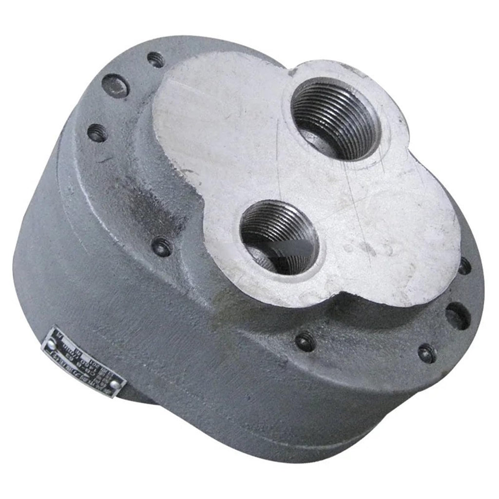 Hydraulic Gear Pump 25 bar 20L/MIN CB-B20 CB-B20F Low Pressure for Machine