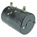 NEW Electric Pump Compatible with MTE Hydraulics Stone Fenner Fluid Power Js Barnes Hahn Venco Lifts 46-2370 46-3562