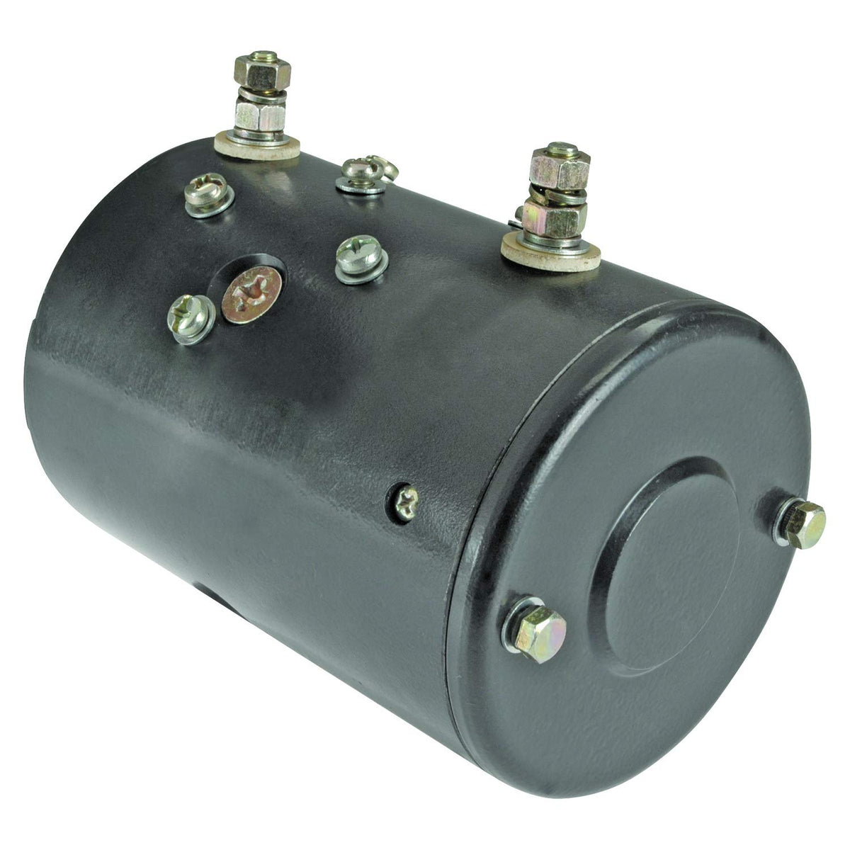 NEW Electric Pump Compatible with MTE Hydraulics Stone Fenner Fluid Power Js Barnes Hahn Venco Lifts 46-2370 46-3562