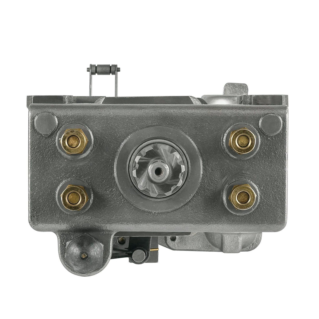Hydraulic Lift Pump Fits Massey Ferguson 2135 20 30 40 50 519343M96