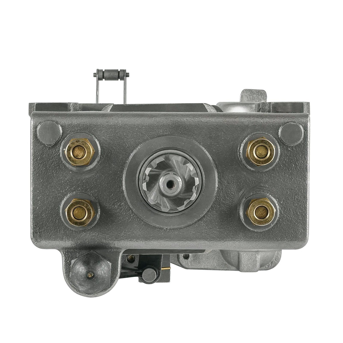 Hydraulic Lift Pump Fits Massey Ferguson 2135 20 30 40 50 519343M96