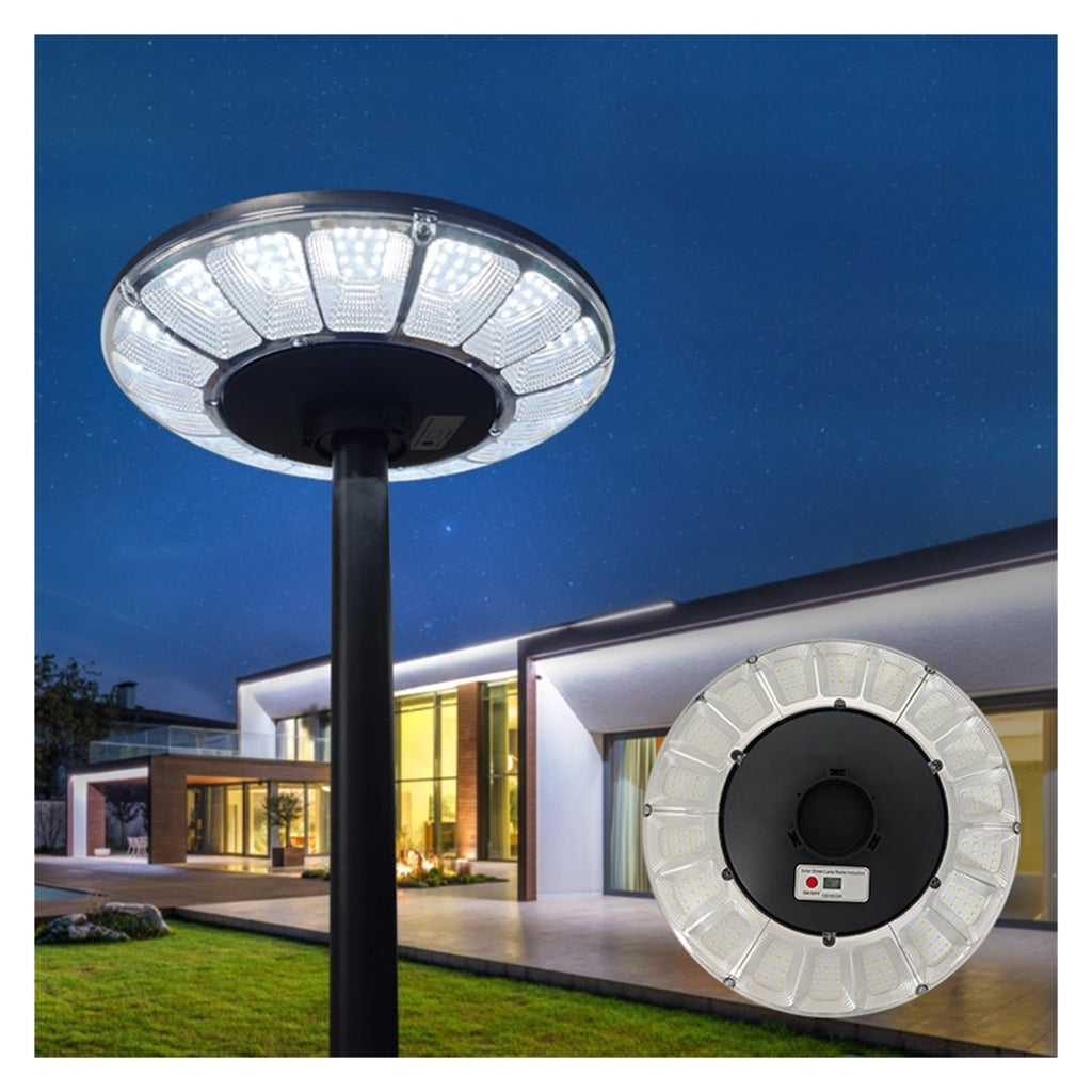 Outdoor Solar Garden Light Super Bright LED Solar Street Light
