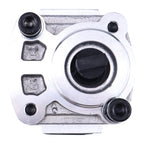 Hydraulic Pump 147661 Compatible with Skyjack Scissor Lift SJIII 3215 SJIII 3219 SJIII 3220 SJIII 3226 SJIII 4620 SJIII 4626 SJIII 4632