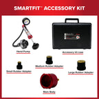 SmartFit Universal Cooling System Vehicle Pressure Test Kit (95-0700)