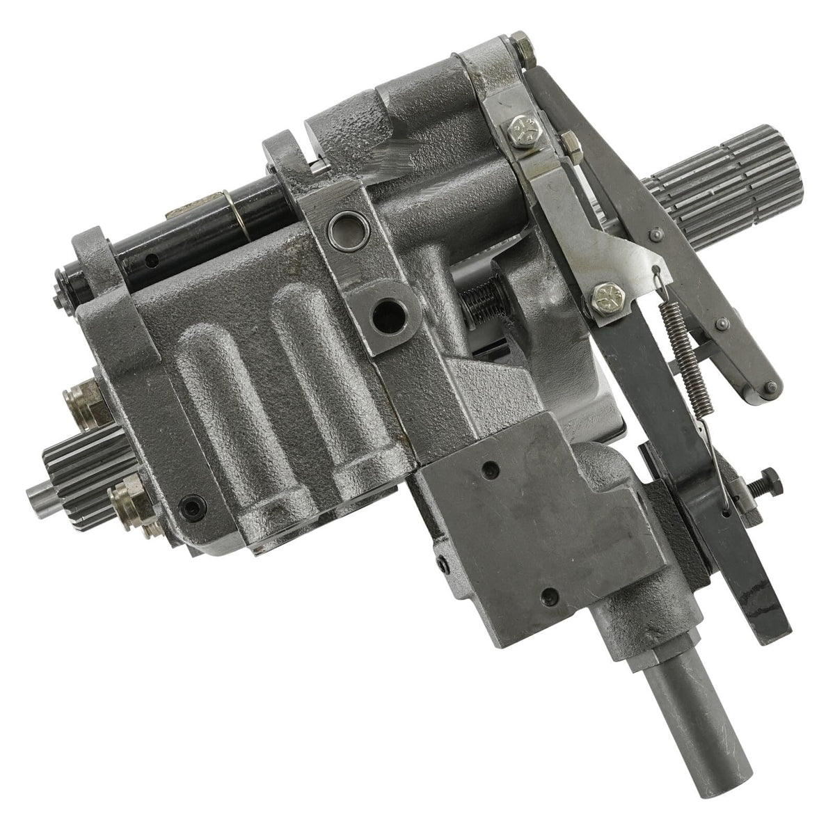 Universal Hydraulic Lift Pump #1868439M98 for Massey Ferguson