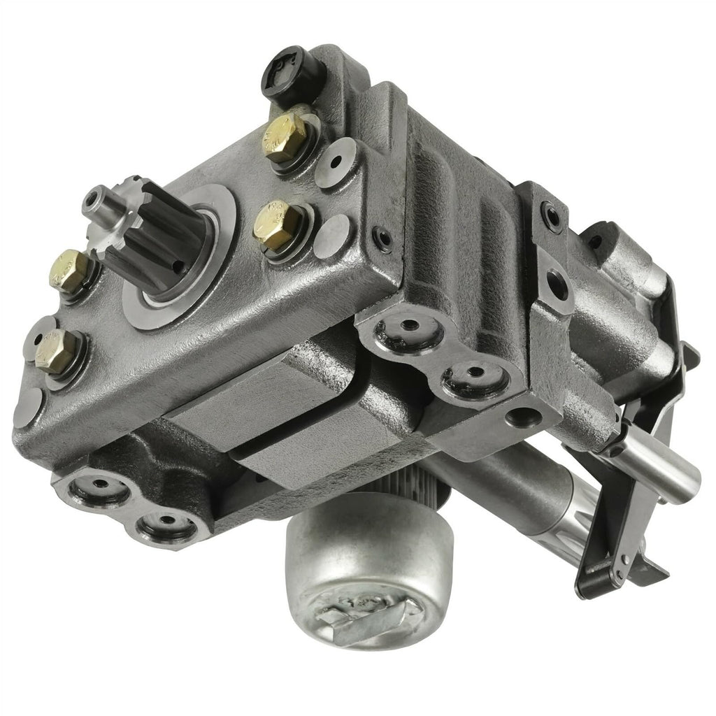 Universal Hydraulic Lift Pump #184473M1 for Massey Ferguson 35