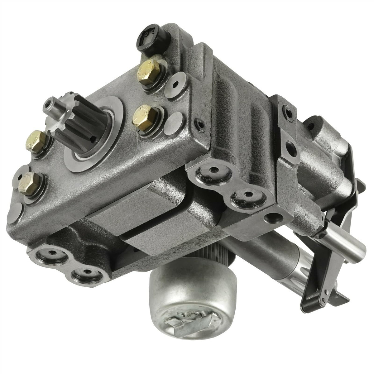 Universal Hydraulic Lift Pump #184473M1 for Massey Ferguson 35