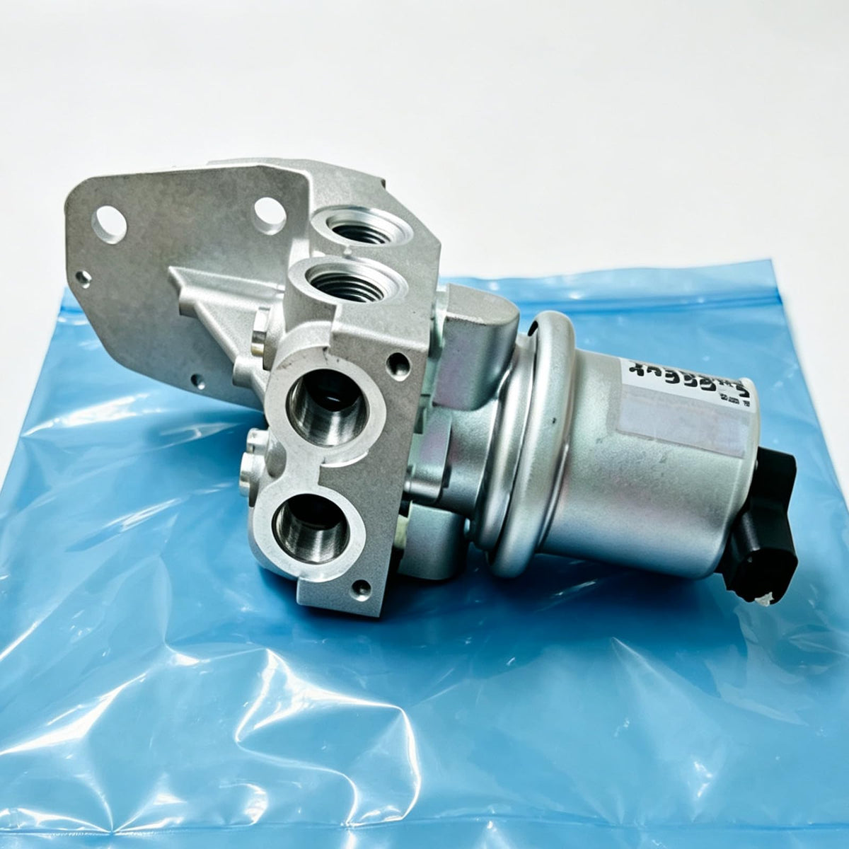 12V Fuel Transfer Lift Pump 4935005 5362269 For Cummins ISC8.3 QSC8.3 Engine