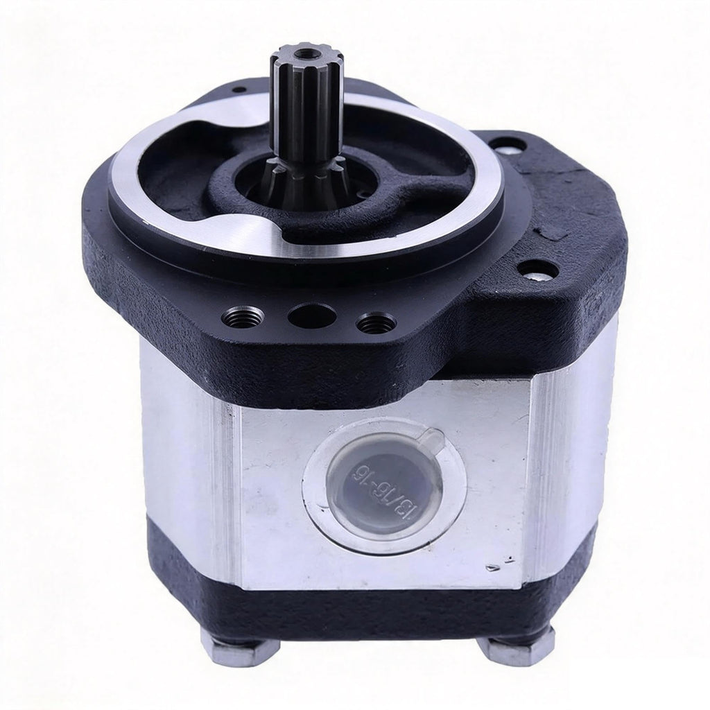 24V Hydraulic Pump Motor Assembly ,Compatible With Genie GS-1530