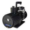 Mastercool 90612-2V-110-BL Black Series 12 CFM Two Stage Vacuum Pump
