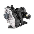 Auxiliary Water Pump Coolant Pump 06L121011B 06L121111H Compatible with AUDI A3,A4,A5,A6,A7,A8,Q5,Q7 2015-,TT 1.8/2.0(Style 6)