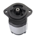 1 PC 6672051 6672513 Hydraulic Pump Fits Bobcat 751 753 763 773 7753