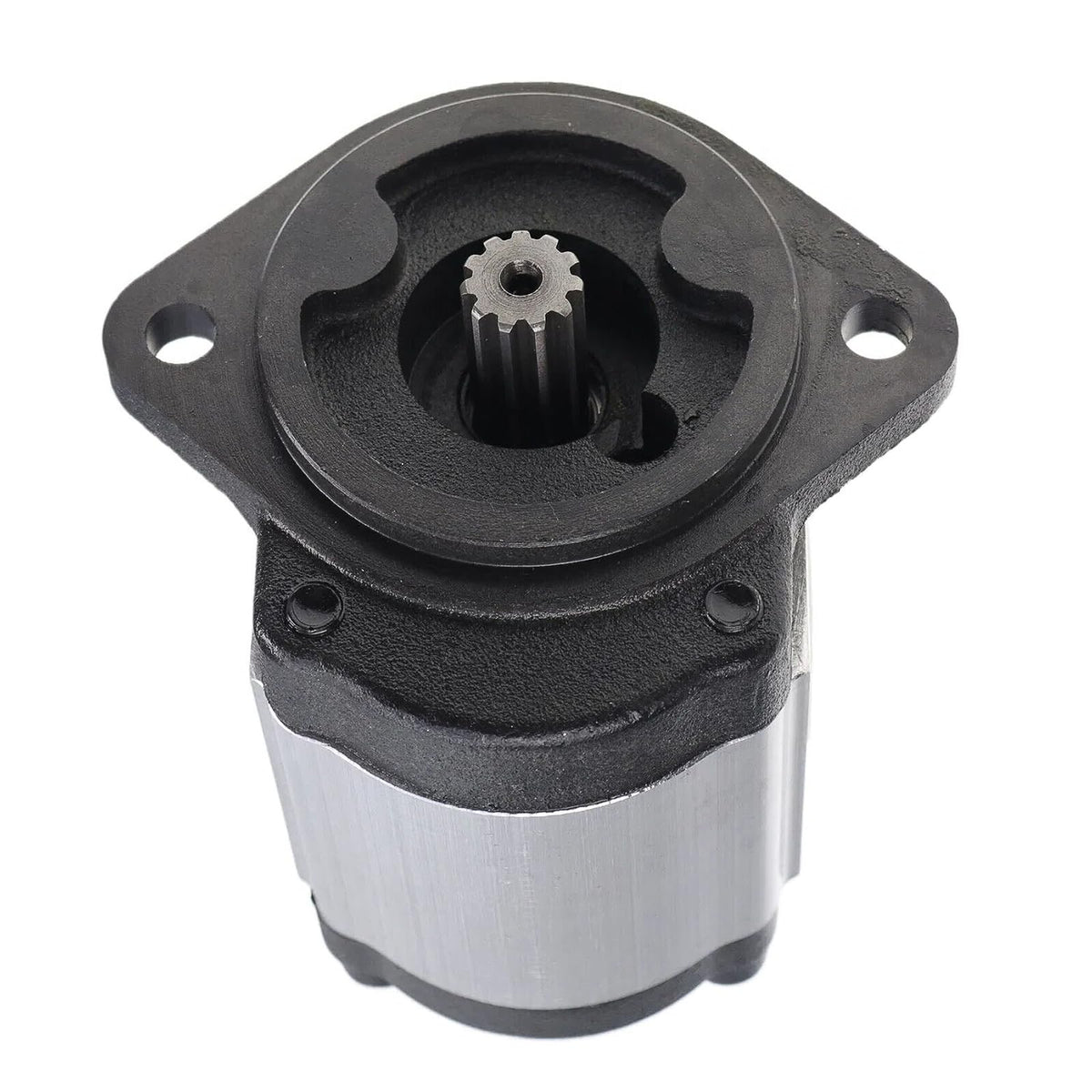 1 PC 6672051 6672513 Hydraulic Pump Fits Bobcat 751 753 763 773 7753