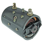 NEW Electric Pump Compatible with MTE Hydraulics Stone Fenner Fluid Power Js Barnes Hahn Venco Lifts 46-2370 46-3562