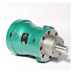 Axial Hydraulic Piston Oil Pump 2.5MCY14-1B High Pressure Plunger Pump for Engineering Machinery Mining Metallurgical Machinery