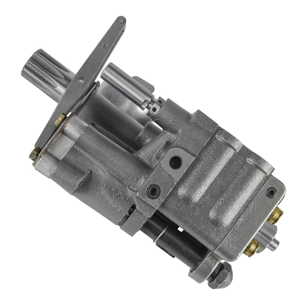 Hydraulic Lift Pump Fits Massey Ferguson 2135 20 30 40 50 519343M96