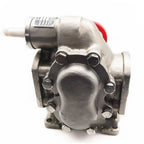 Hydraulic Gear Pump 304 Stainless Steel KCB-200 Oil