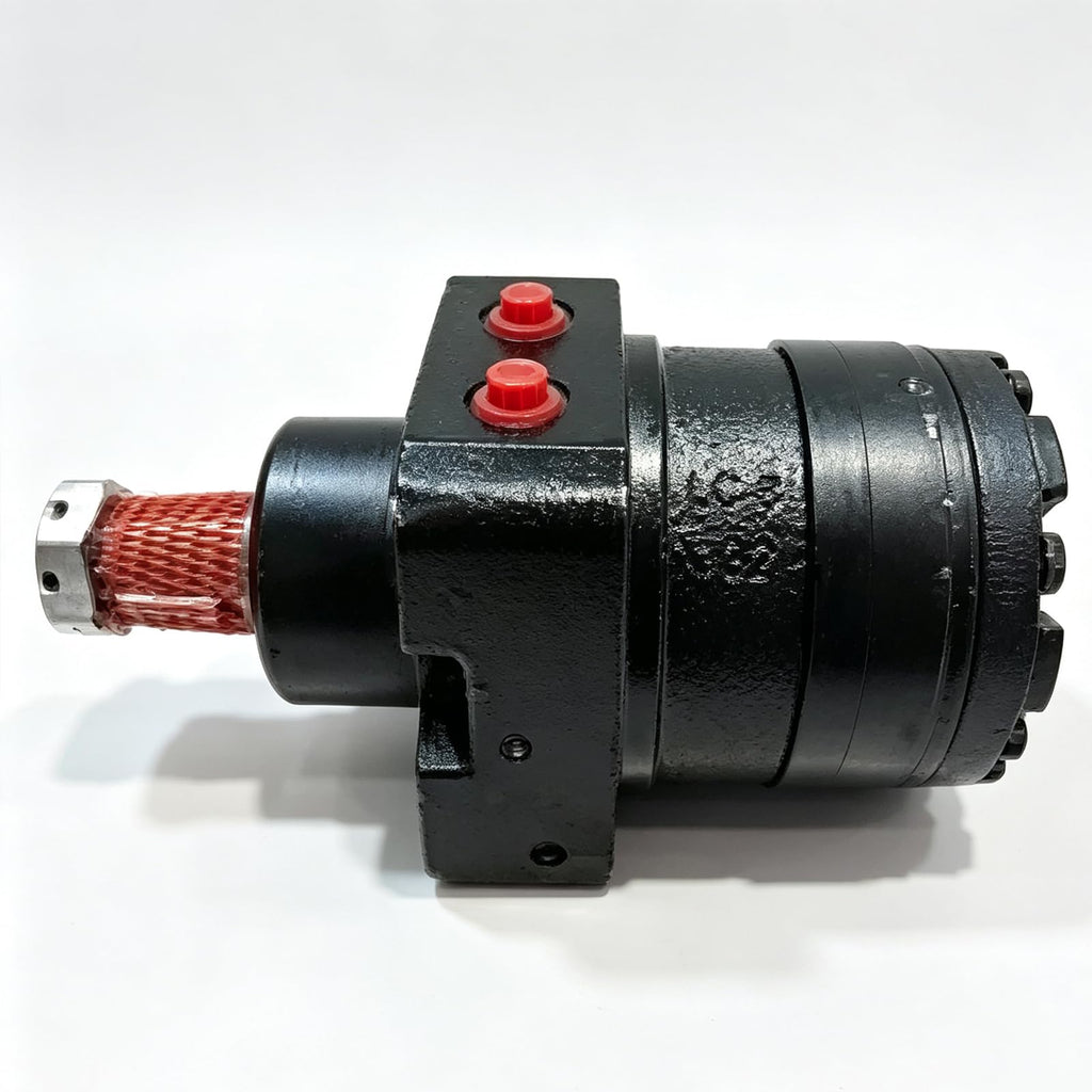 Hydraulic Drive Pump 55193 55193GT Fikowjs Compatible with Genie GS-2668 GS-3268 RT Scissor Lift