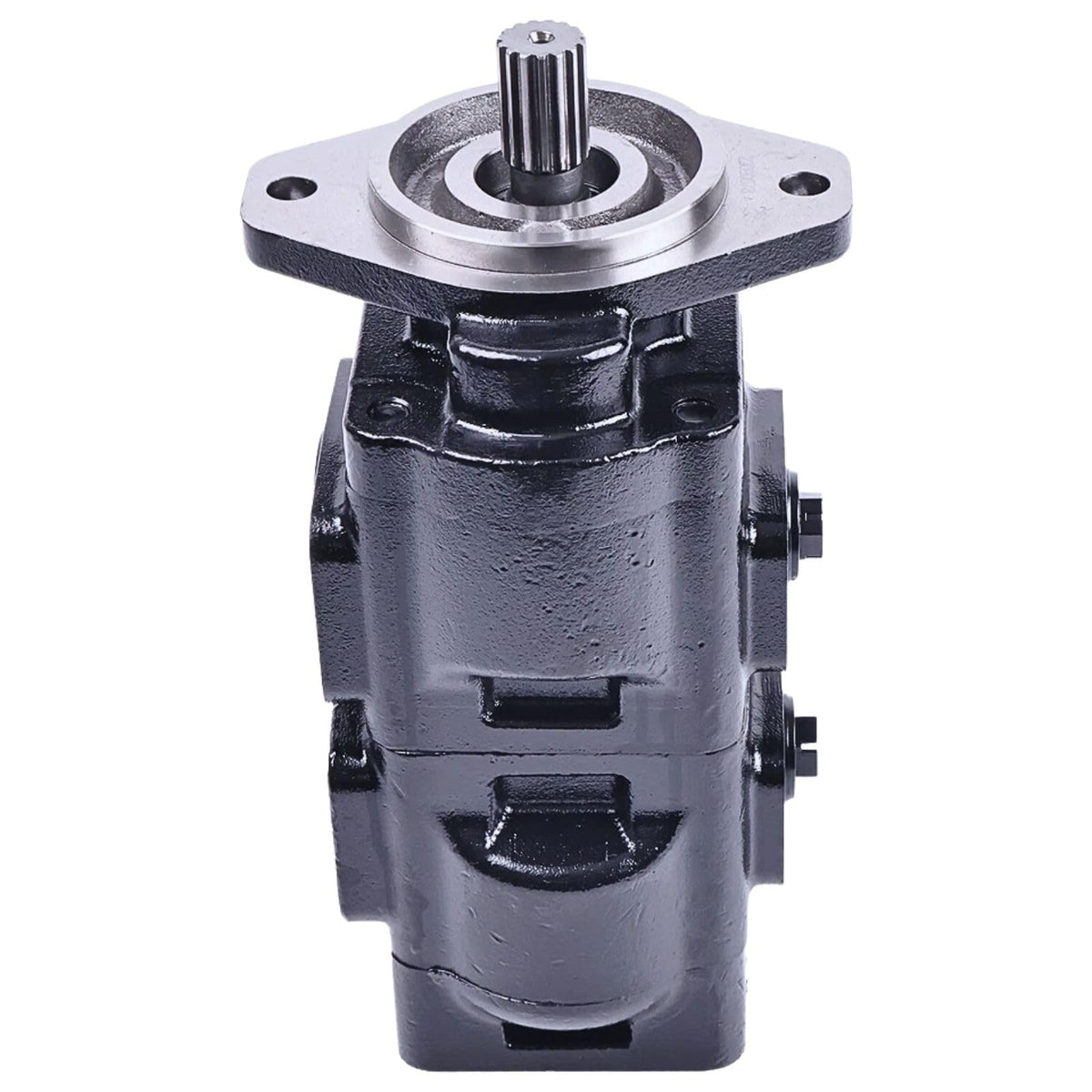 Twin Hydraulic Pump 333/G5390 for JCB Loader 3C 3D 3CX 4CX 214 215